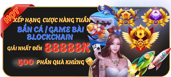 Khuyến mãi và tiền thưởng hấp dẫn cho trò chơi slot tại 8xbet