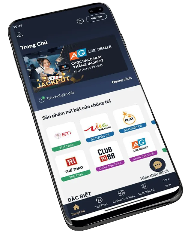 An toàn và bảo mật 8xBet