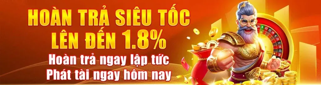 Khuyến mãi sự kiện 8xbet