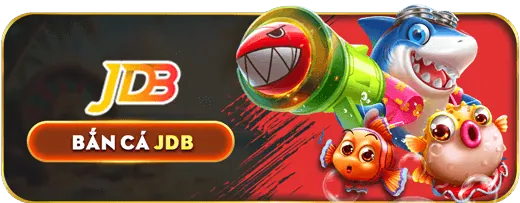 Game bắn cá 8xbet