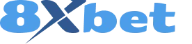 8xbet hiện đang mở